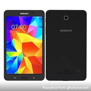 Samsung Galaxy Tab 4 8GB